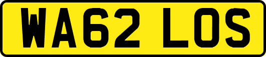 WA62LOS