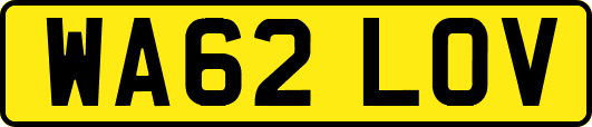 WA62LOV