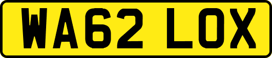 WA62LOX