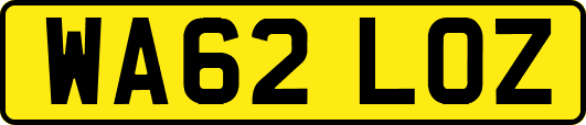 WA62LOZ