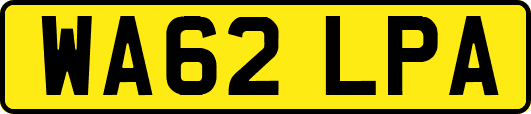 WA62LPA