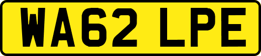 WA62LPE