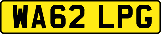 WA62LPG