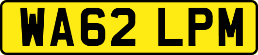 WA62LPM