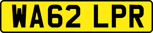 WA62LPR