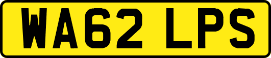 WA62LPS