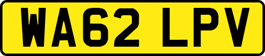 WA62LPV