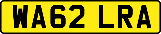 WA62LRA