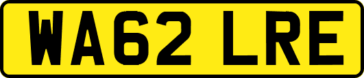 WA62LRE