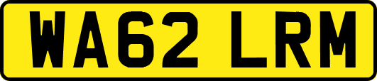 WA62LRM