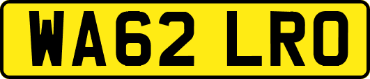 WA62LRO