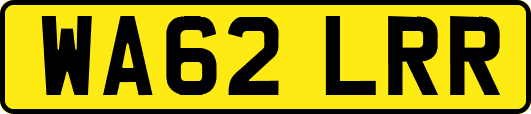 WA62LRR