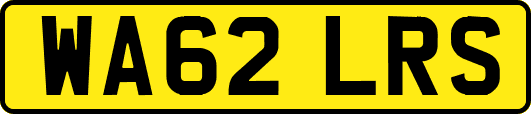 WA62LRS
