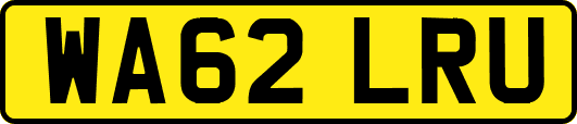 WA62LRU