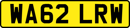 WA62LRW