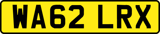 WA62LRX