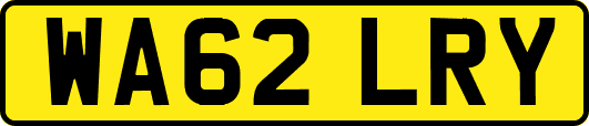WA62LRY