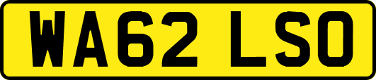WA62LSO