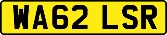 WA62LSR