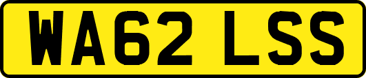 WA62LSS