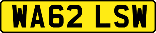 WA62LSW