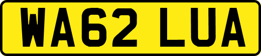 WA62LUA