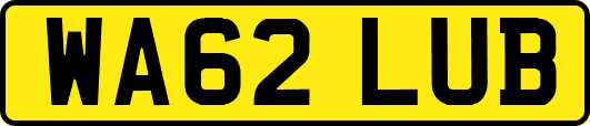 WA62LUB