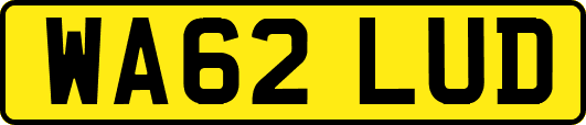 WA62LUD