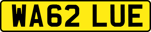WA62LUE