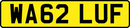 WA62LUF