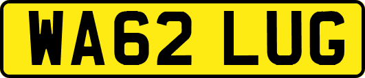 WA62LUG