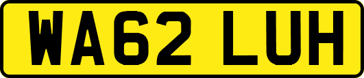 WA62LUH