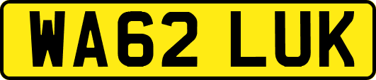 WA62LUK