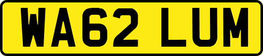 WA62LUM