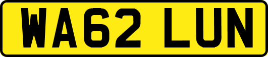 WA62LUN