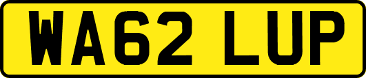 WA62LUP