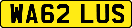 WA62LUS