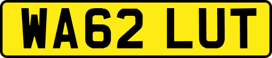 WA62LUT