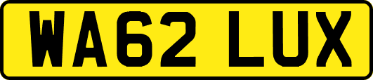 WA62LUX