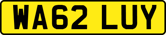WA62LUY