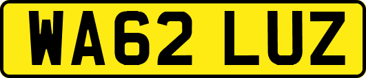 WA62LUZ