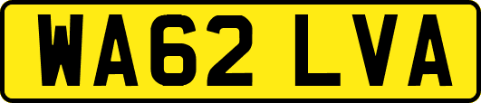 WA62LVA