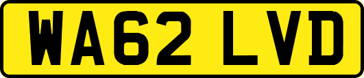 WA62LVD