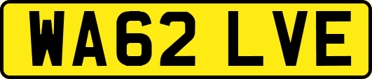 WA62LVE