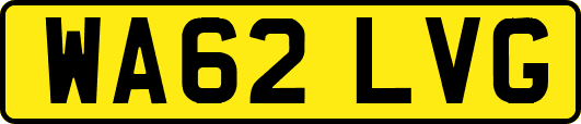 WA62LVG