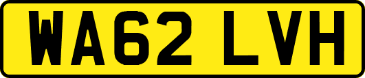 WA62LVH
