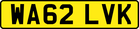 WA62LVK