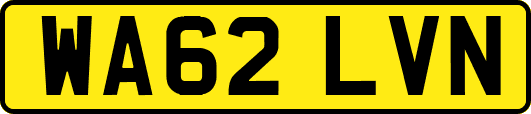 WA62LVN