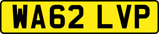 WA62LVP