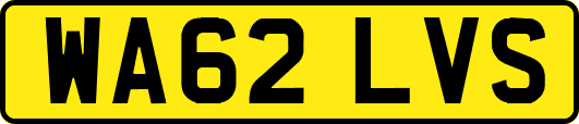 WA62LVS